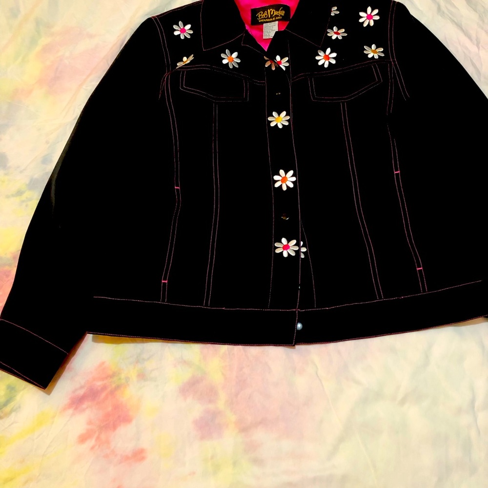 Bob Mackie Wearable Art - image 1